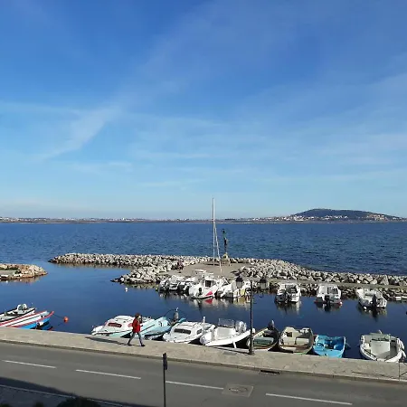 Du Soleil, Climatise Avec Piscine Chauffee D'avril A Novembre, Et Jacuzzi Apartman