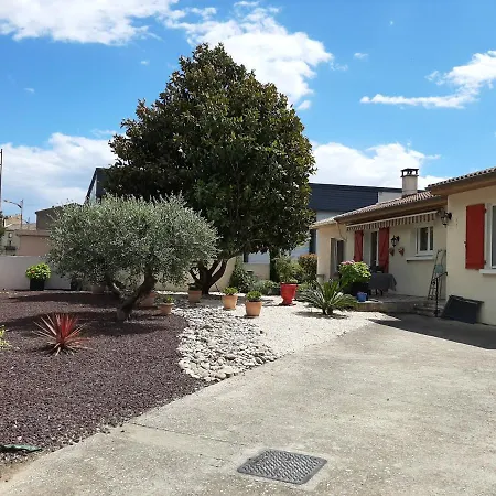 Du Soleil, Climatise Avec Piscine Chauffee D'avril A Novembre, Et Jacuzzi *