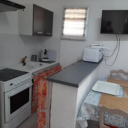 Apartament Du Soleil, Climatise Avec Piscine Chauffee D'avril A Novembre, Et Jacuzzi